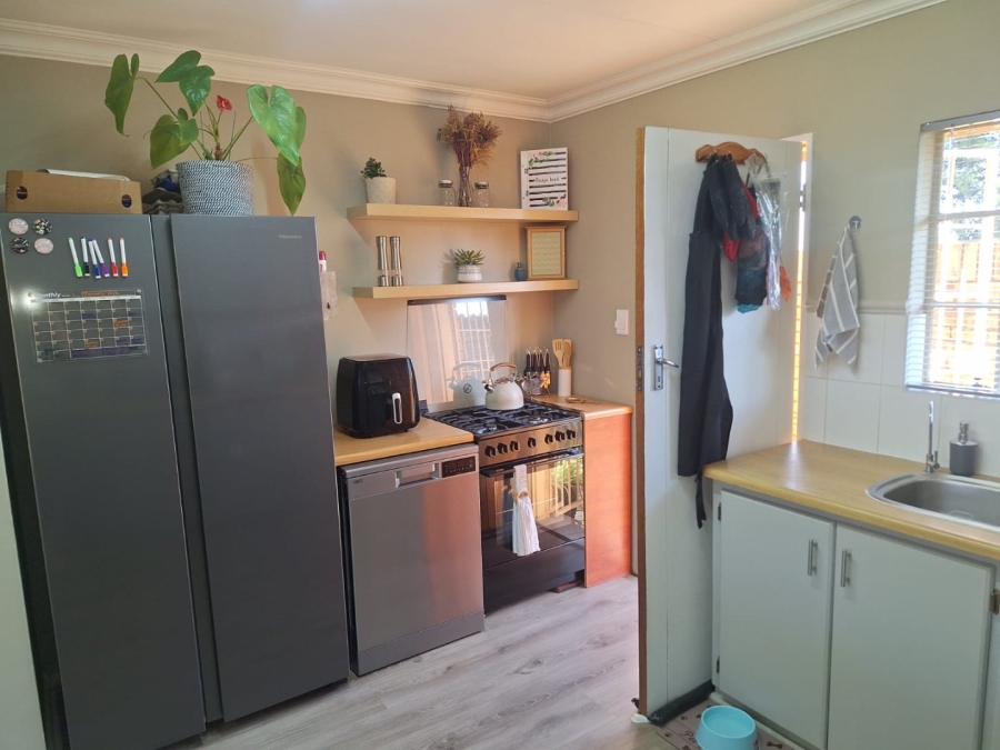 3 Bedroom Property for Sale in Heuwelsig Free State